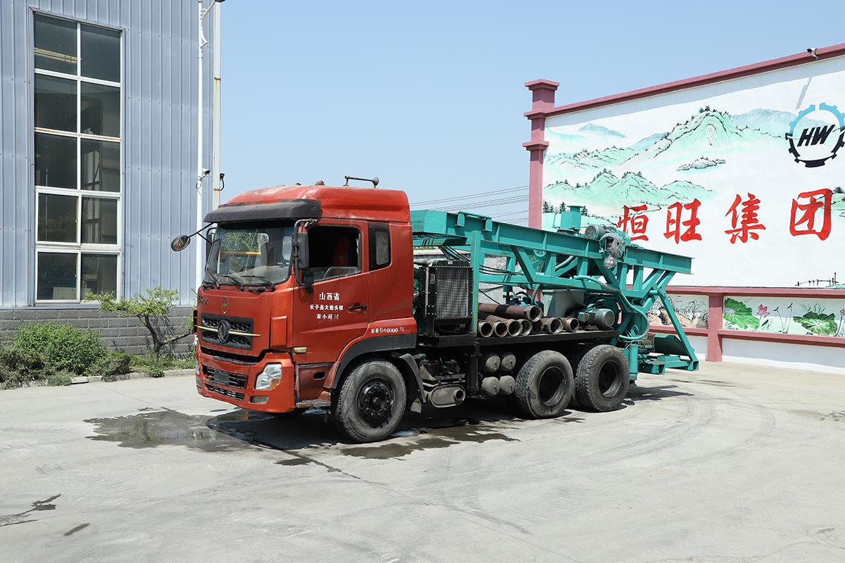 10寸後(hou)八輪反循(xun)環鑽機