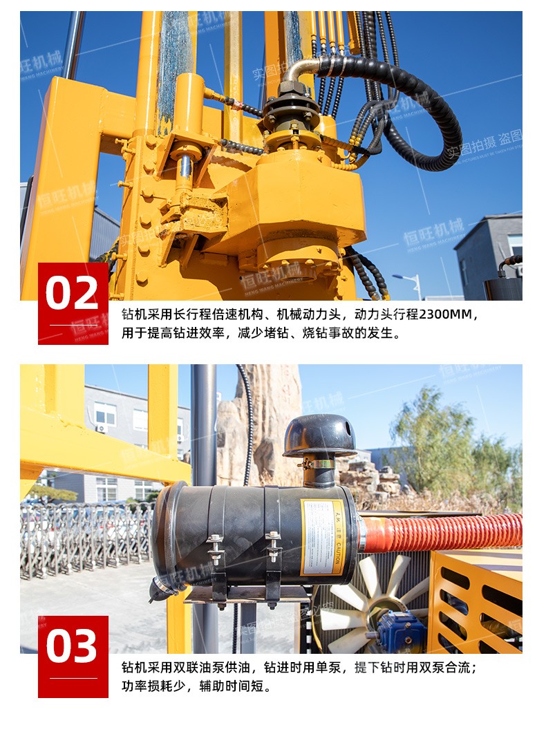 打樁機(jī) 打(da)樁機