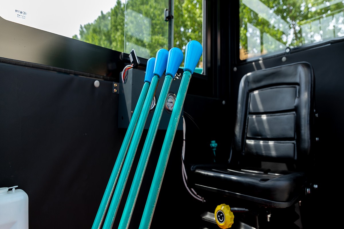 25m 錨固鑽機(ji)