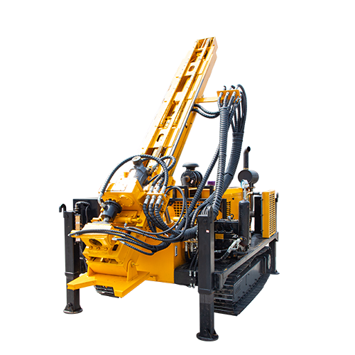 HW-YDX-800GL鋼制履帶(dài)